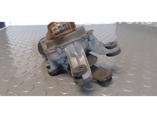 Моторчик дворников NICHTZUTREFFEND    Nissan NX 100