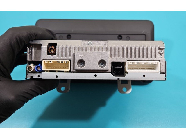 Дисплей 280214563R, IMPRK1443060 Dacia Sandero III