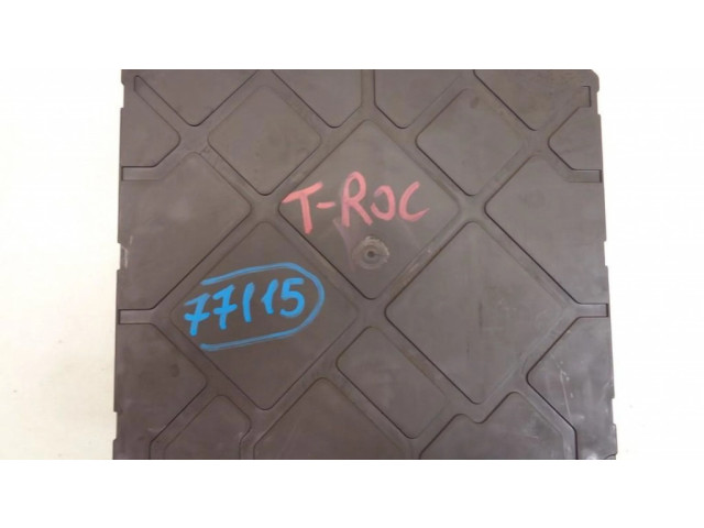 Блок комфорта 5Q0937084EB Volkswagen T-Roc