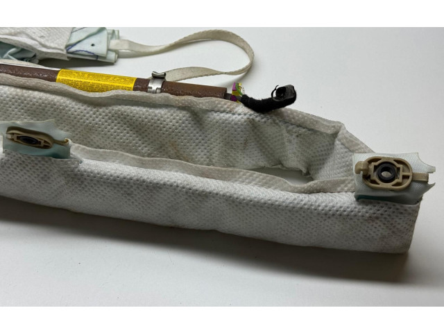 Боковая подушка безопасности 52080824, 520023110   Fiat 500L