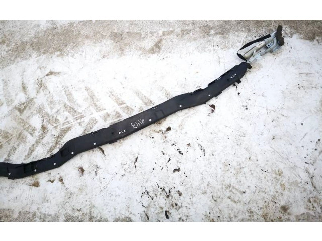 Боковая подушка безопасности 3d1880742c, 3D1880742C Volkswagen Phaeton