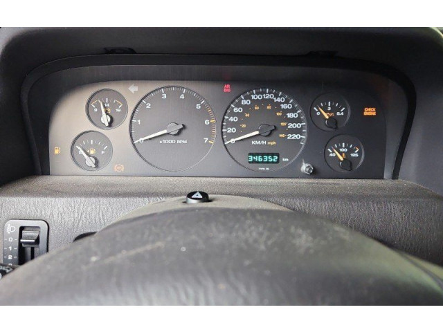 Спидометр (приборный щиток) 56042075AC, IMPRK1458524 Jeep Grand Cherokee (WJ)