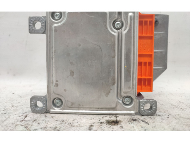 Блок подушек безопасности YWC107090 Rover 75