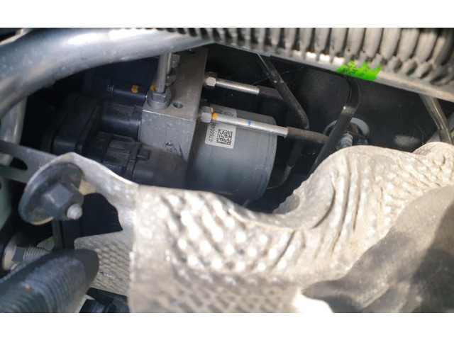 Блок АБС    Renault  Clio V  2019 -  года