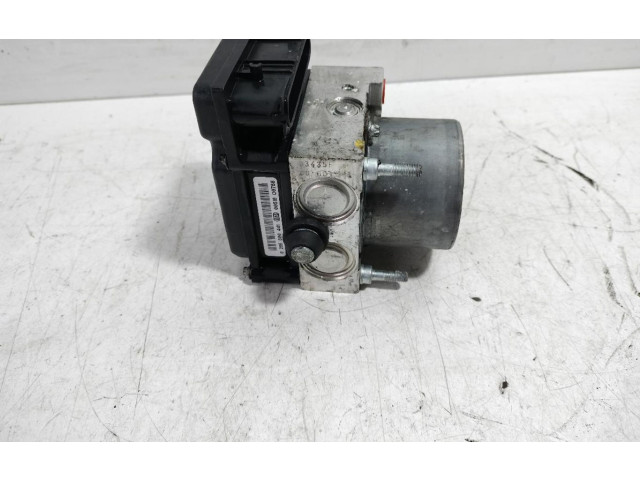 Блок АБС 0265231579 Citroen C1 2006 - 2013 года