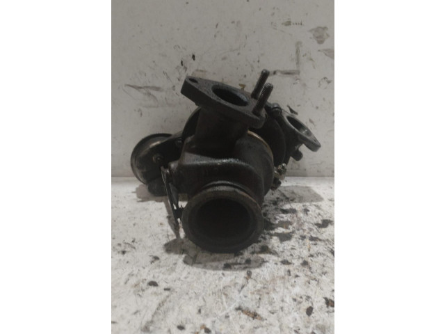  Турбина Fiat 500L  55246404, 55246404         