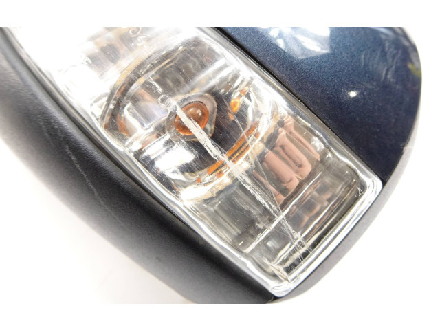 Zpětné zrcátko Volvo V50 2011