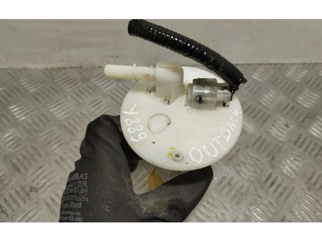 Vstřikovací čerpadlo Y889 Subaru Outback (BS)