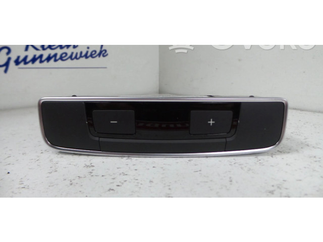 Блок управления климат-контролем 8W0919158   Audi A5