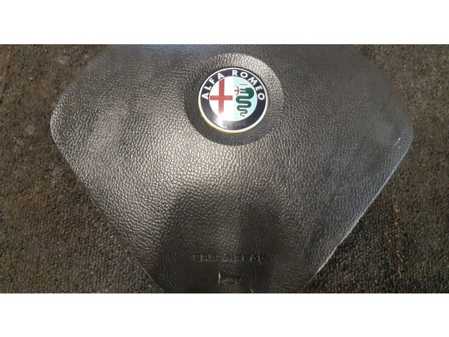 Подушка безопасности водителя 1560891750 Alfa Romeo MiTo