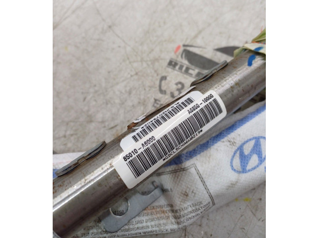 Turbodmychadlo Надувная подушка для крыши 85010A6000, 85010A6000 Hyundai i30