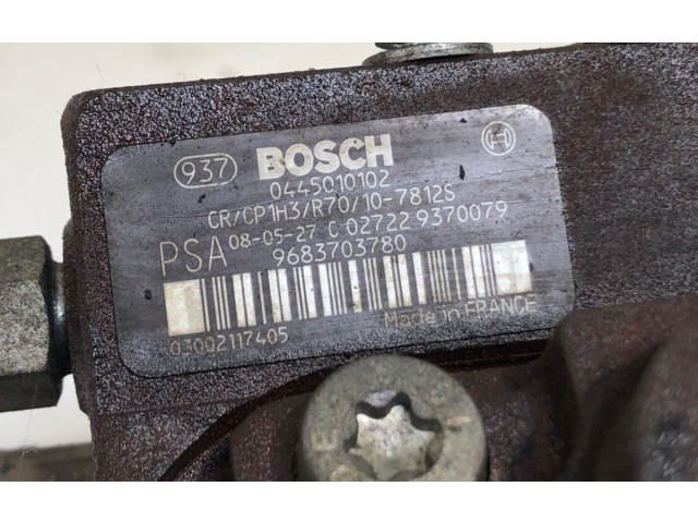 Топливный насос