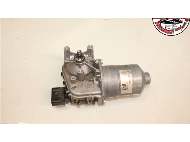 Моторчик дворников AB3917504AD, AB3917508AC    Ford Ranger