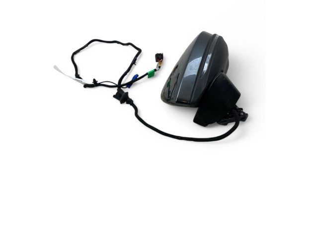 Außenspiegel elektrisch Tür vorne       Audi A6 S6 C8 4K  2018 -  года   