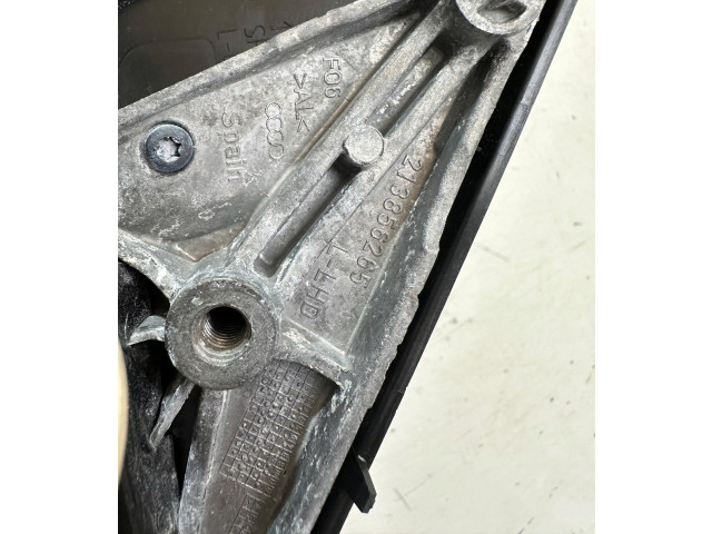 Зеркало электрическое        Audi A1  2018 -  года   