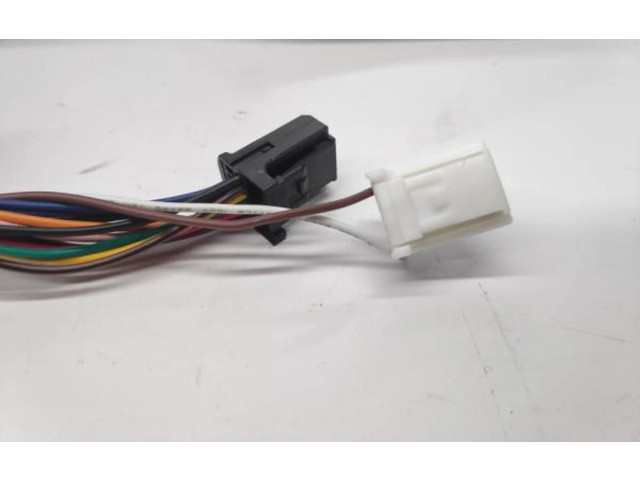 Zpětné zrcátko  Renault Megane IV   963012196R, 6146237  