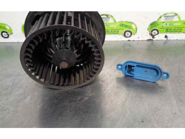 Вентилятор печки 0060779502 Fiat Multipla