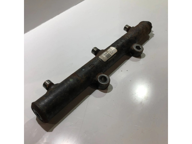 Vstřikovací lišta 4R8Q9D280AC, 5WS40129 Land Rover Range Rover Sport L320 pro naftový motor 2.7