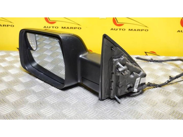 Зеркало электрическое        Ram 1500  2018 -  года   