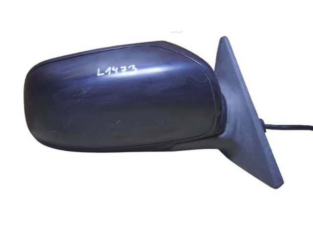 Зеркало электрическое        Subaru Forester SG  2003 - 2005 года   