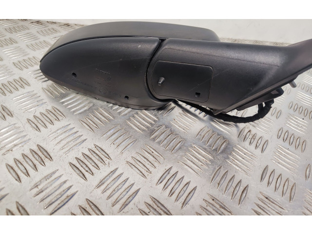 Зеркало электрическое        Volvo S80  2004 - 2006 года   