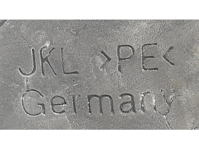 Зеркало электрическое правое Skoda Octavia Mk2 (1Z) 2004-2013 года