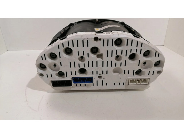 Панель приборов 156022592 Alfa Romeo 166