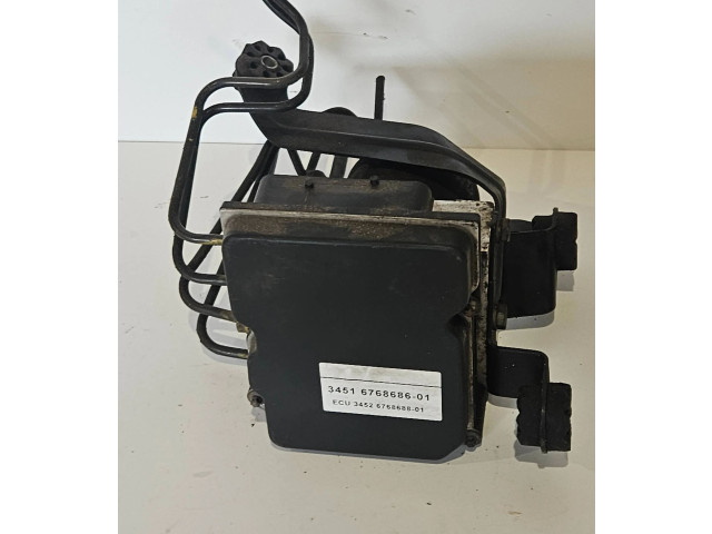 Jednotka ABS 6768686, 6768688 BMW X5 E53 2006