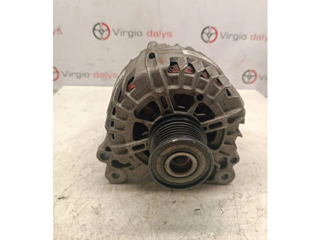 Генератор Tg14c078, 10025363 Audi Q3 F3