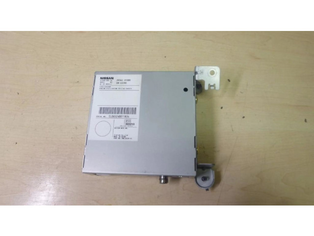 Другие блоки управления / модули