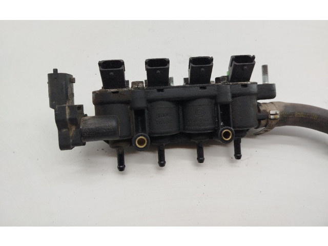 Vstřikovací lišta E3036228 Fiat Punto Evo