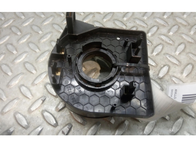 Подушка безопасности водителя 22505040, 283396   Skoda Fabia Mk2 (5J)