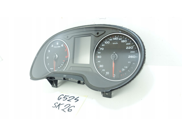 Панель приборов 81A920750J, 81A920750J Audi Q2 -