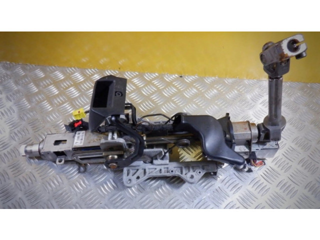  рейка  Колонка рулевая 3C1419501J   Volkswagen PASSAT B6 2005-2010 года