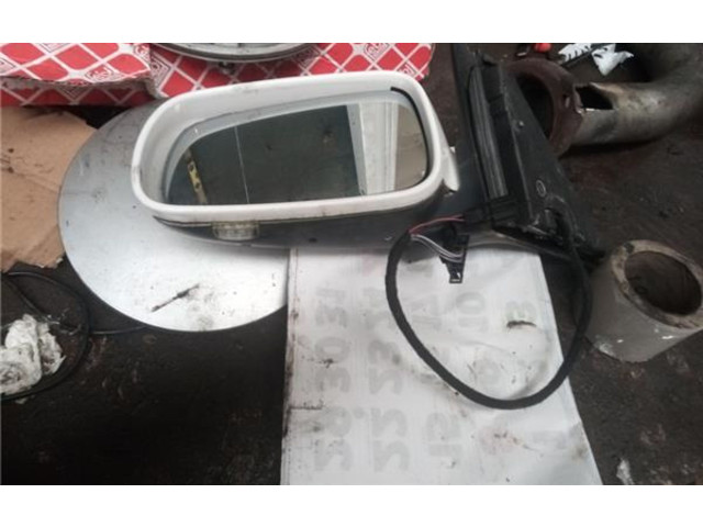 Зеркало электрическое        Skoda Superb B5 (3U)  2001 - 2008 года   