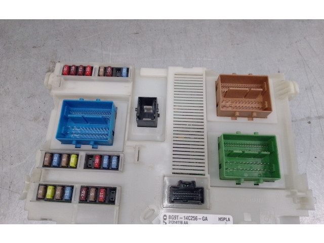 Pojistková skříňka Řídící jednotka BSM 31314116AA, 28261901DELPHI Volvo V60 2011