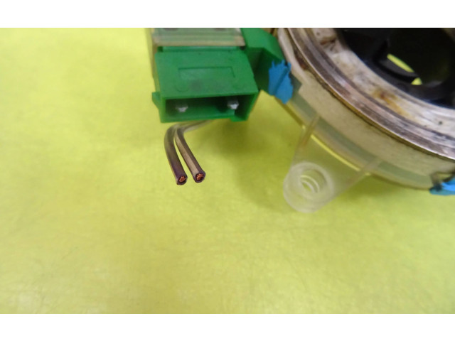 Подрулевой шлейф SRS 9157268   Volvo S70  V70  V70 XC