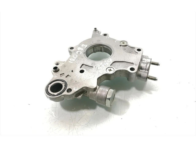Масляный насос L13Z1 Honda Jazz