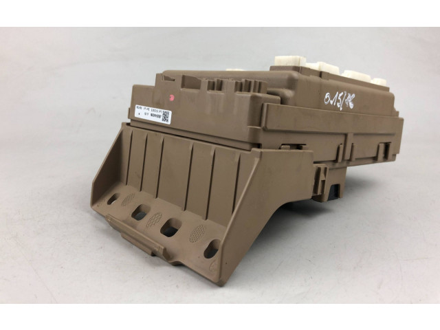 Pojistková skříňka 82201AL150 Subaru Outback (BS) 2015