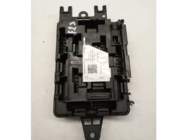 Pojistková skříňka 9389070 BMW 2 F22 F23 2020