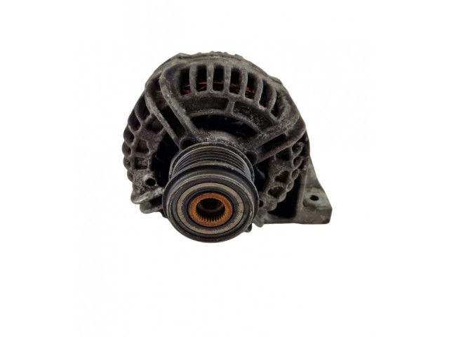 Генератор 30667894, 0124525060 Volvo XC90