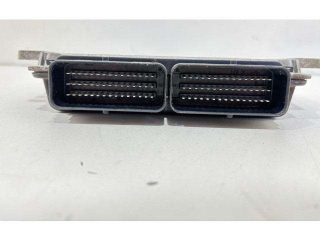 Комплект блоков управления 9A5407A180080775, 96408390   Chevrolet Matiz