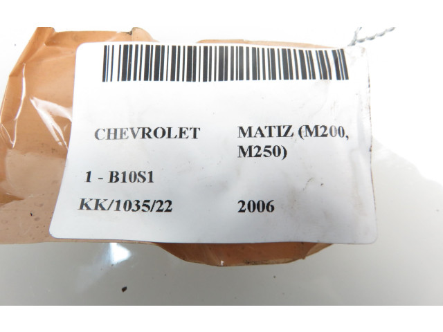 Дисплей    96497743   Chevrolet Matiz
