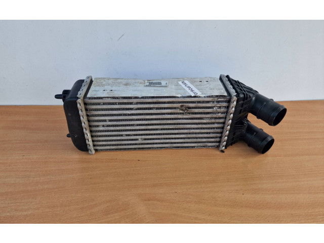 Интеркулер  9684311680, 0384N7   Citroen C3 