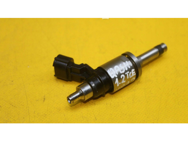 Форсунка     Renault Clio IV   