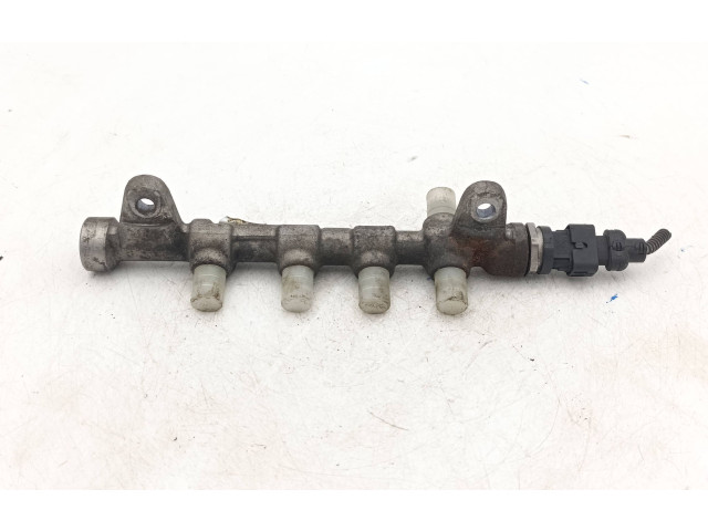 Блок управления центрального замка 785878, 55234039   Fiat Ducato