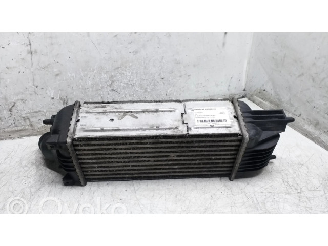 Интеркулер  874823NK, 9645682880   Citroen C5 1.6