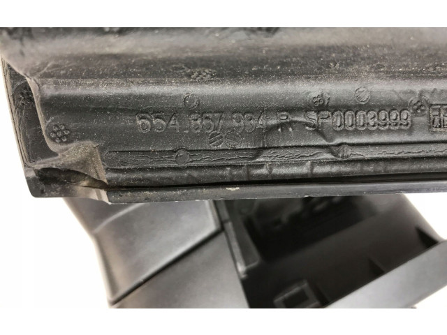 Зеркало электрическое Skoda Scala - года