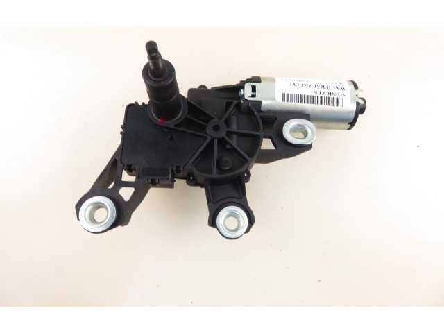 Моторчик заднего дворника 48673, 48673 Skoda Fabia Mk2 (5J)