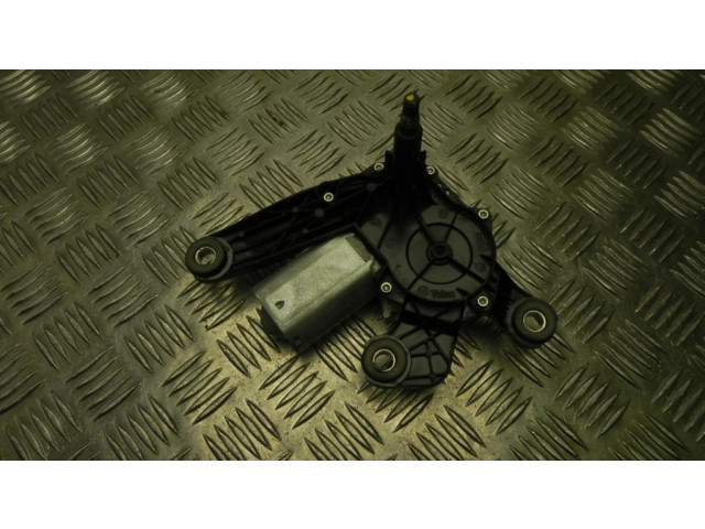 Моторчик дворников DX2317C421AB, V882 Jaguar XF